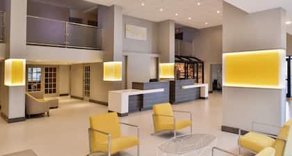 Holiday Inn Dallas-Richardson by IHG