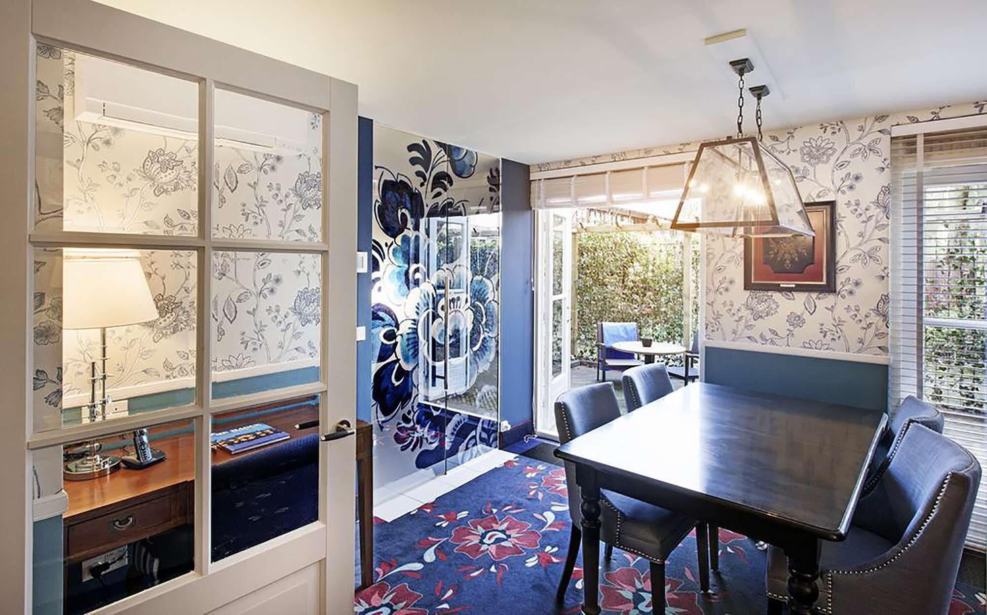 1 bedroom, hypo-allergenic bedding, minibar, in-room safe