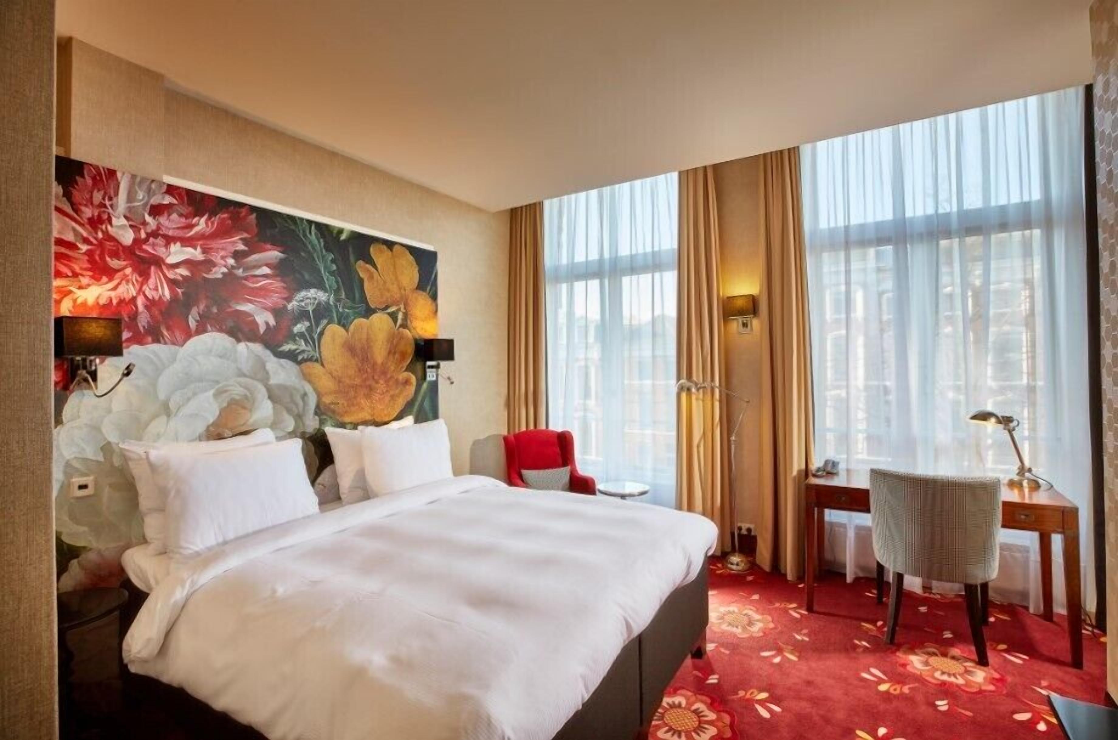 Foto - Carlton Ambassador