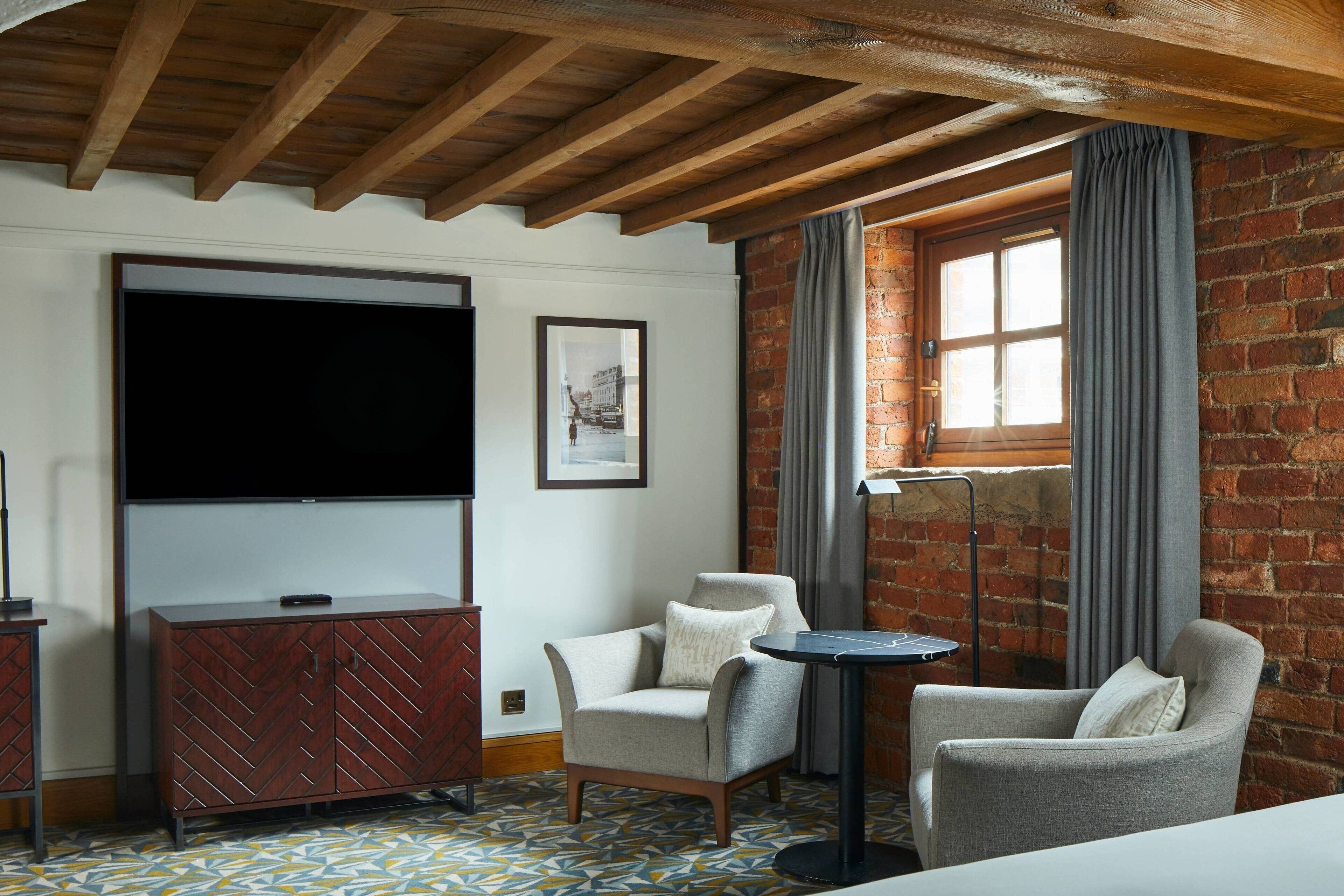 1 bedroom, egyptian cotton sheets, premium bedding, in-room safe