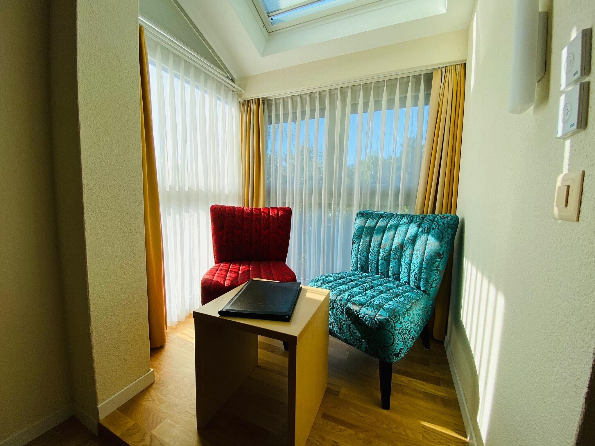 Photo - Hotel Felmis