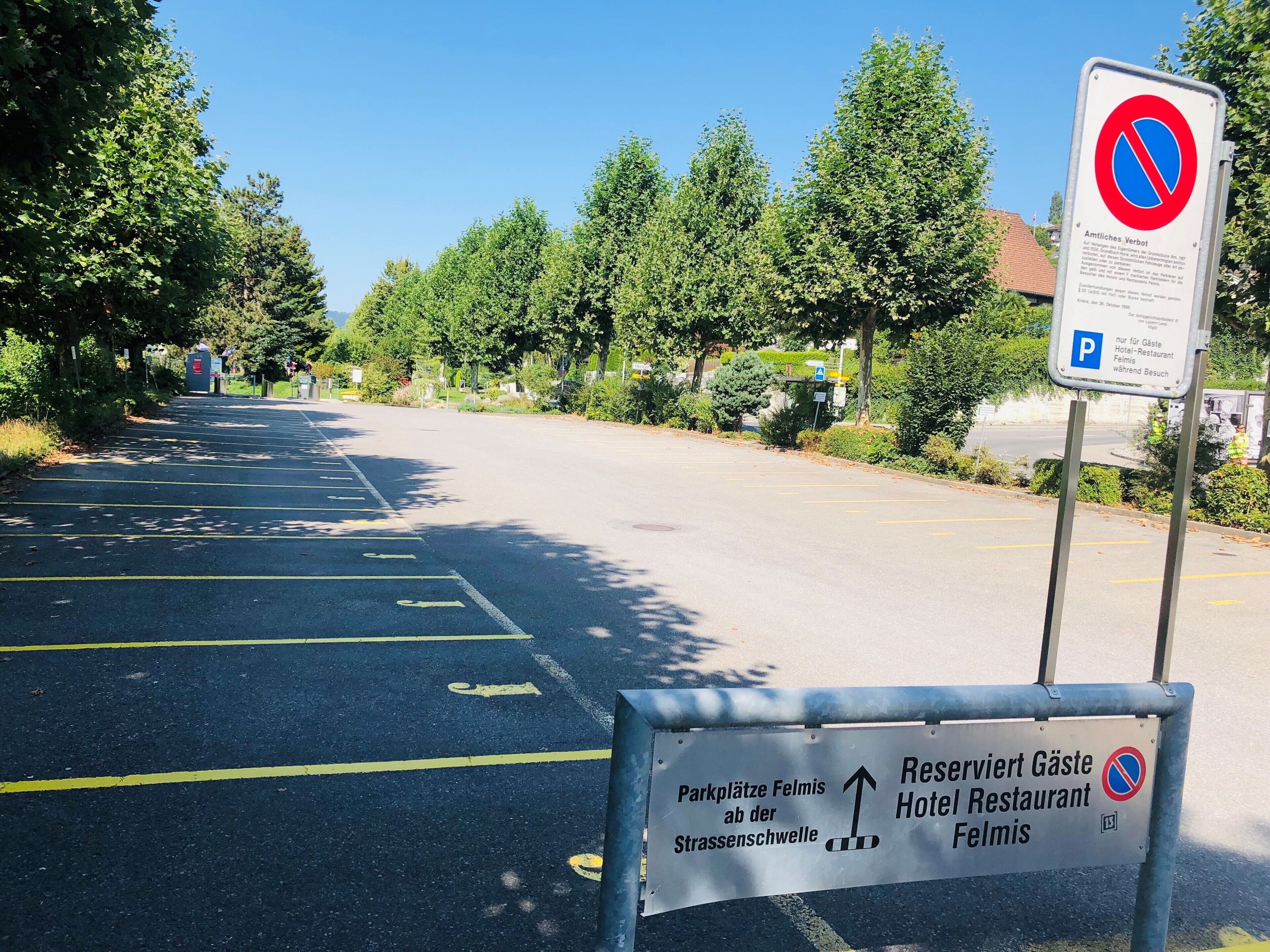 Photo - Hotel Felmis