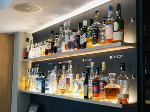 Lunch and dinner served  - Hotel Felmis (Horw)
