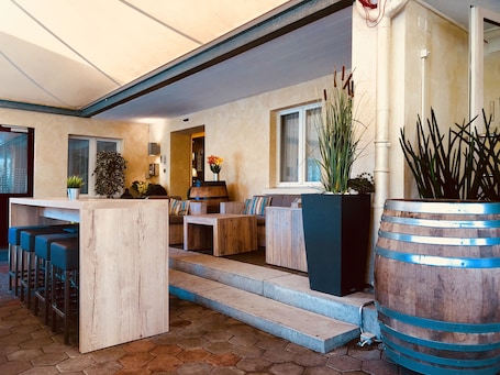 Hotel Felmis