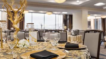 Salón de baile