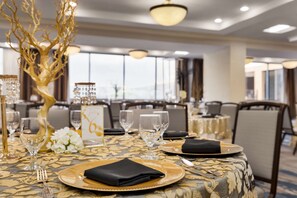 Salón de baile