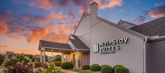MainStay Suites St. Louis - Galleria