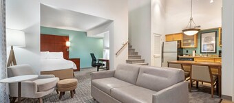 MainStay Suites St. Louis - Galleria