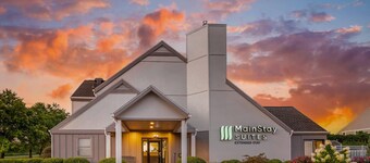 MainStay Suites St. Louis - Galleria