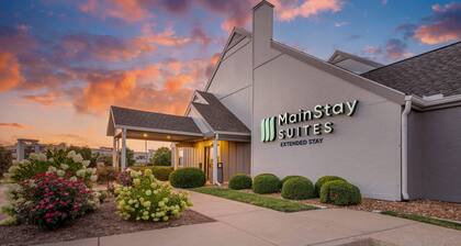 MainStay Suites St. Louis - Galleria