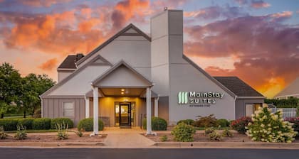 MainStay Suites St. Louis - Galleria