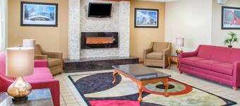 Quality Inn Ottawa near Starved Rock State Park