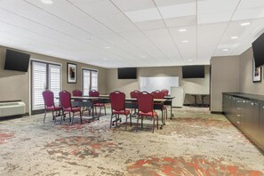 Meeting facility - Best Western Plus Brookside Inn (Milpitas)