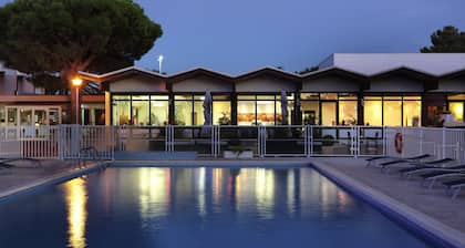 Novotel Perpignan Nord Rivesaltes