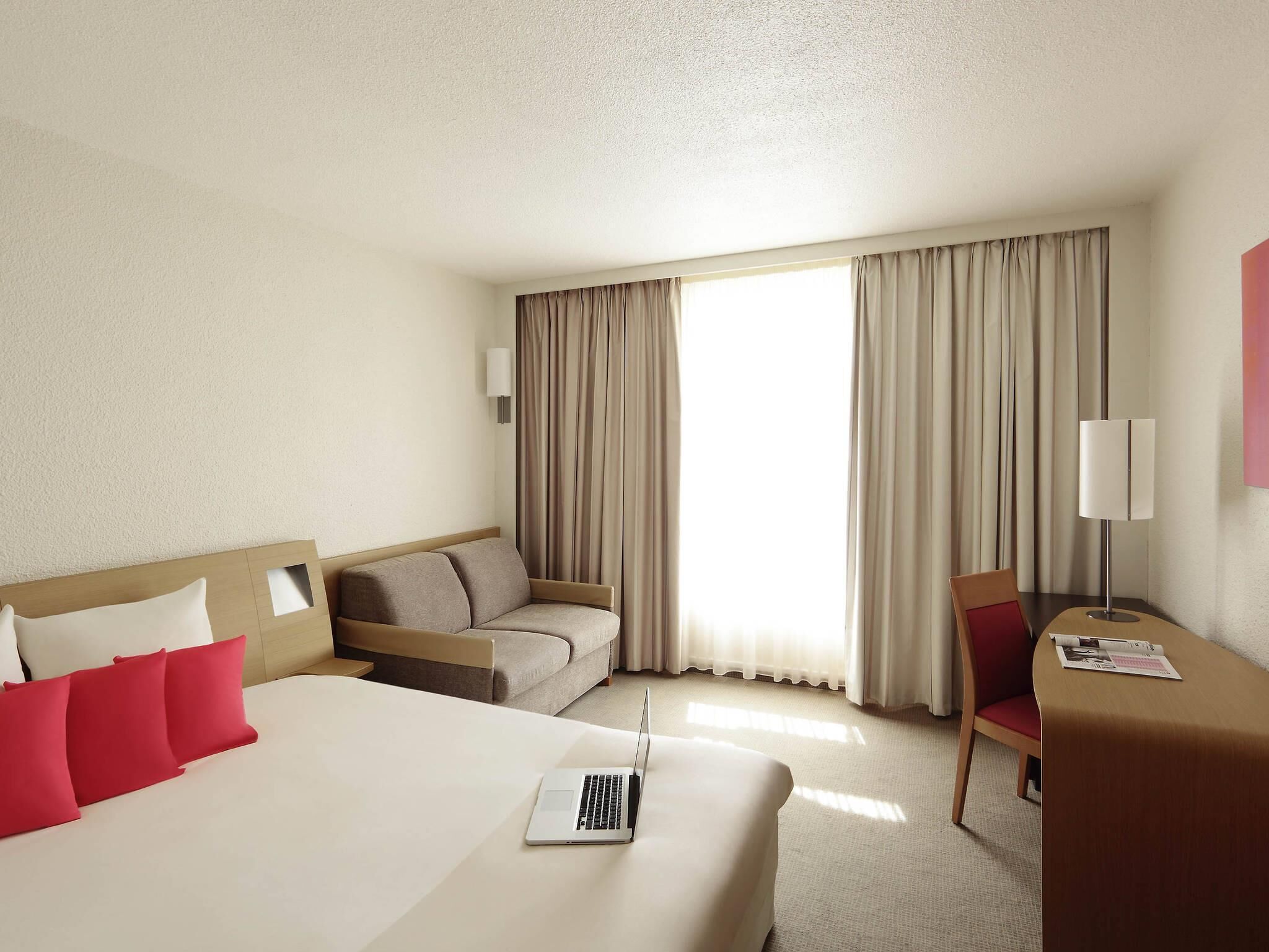 Superior Room, 1 Queen Bed with Sofa bed