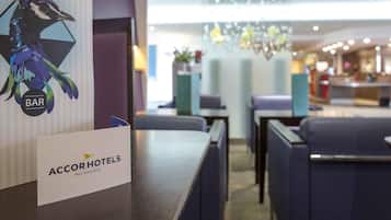 Bar (en la propiedad)