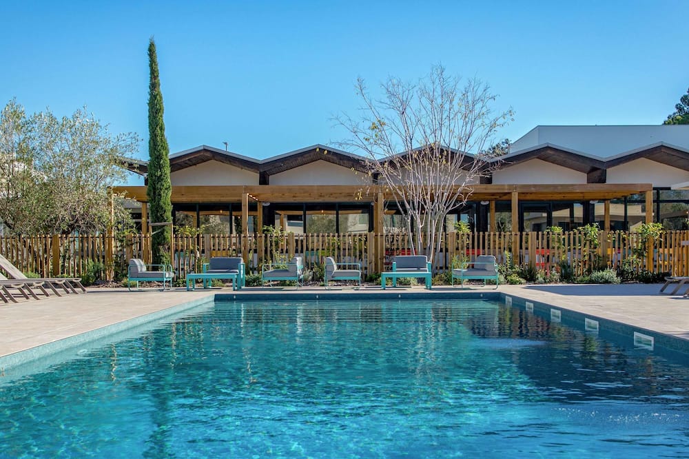 Novotel Perpignan Nord Rivesaltes