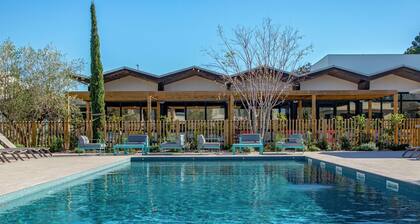 Novotel Perpignan Nord Rivesaltes