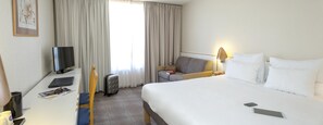 Classic Room, 1 Double Bed with Sofa bed