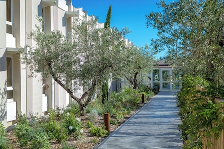 Novotel Perpignan Nord Rivesaltes