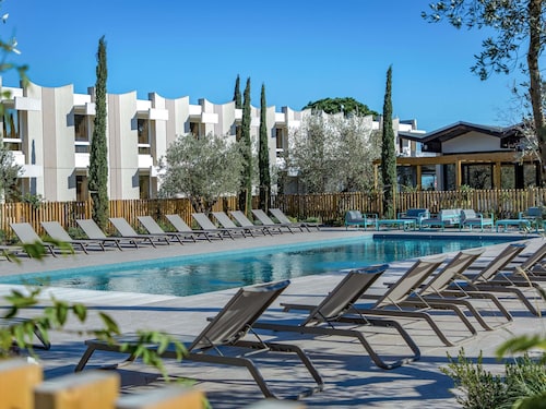 Novotel Perpignan Nord Rivesaltes