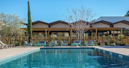 Novotel Perpignan Nord Rivesaltes