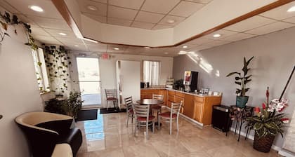 Residential Suites Blue Springs by Hotel O I 70