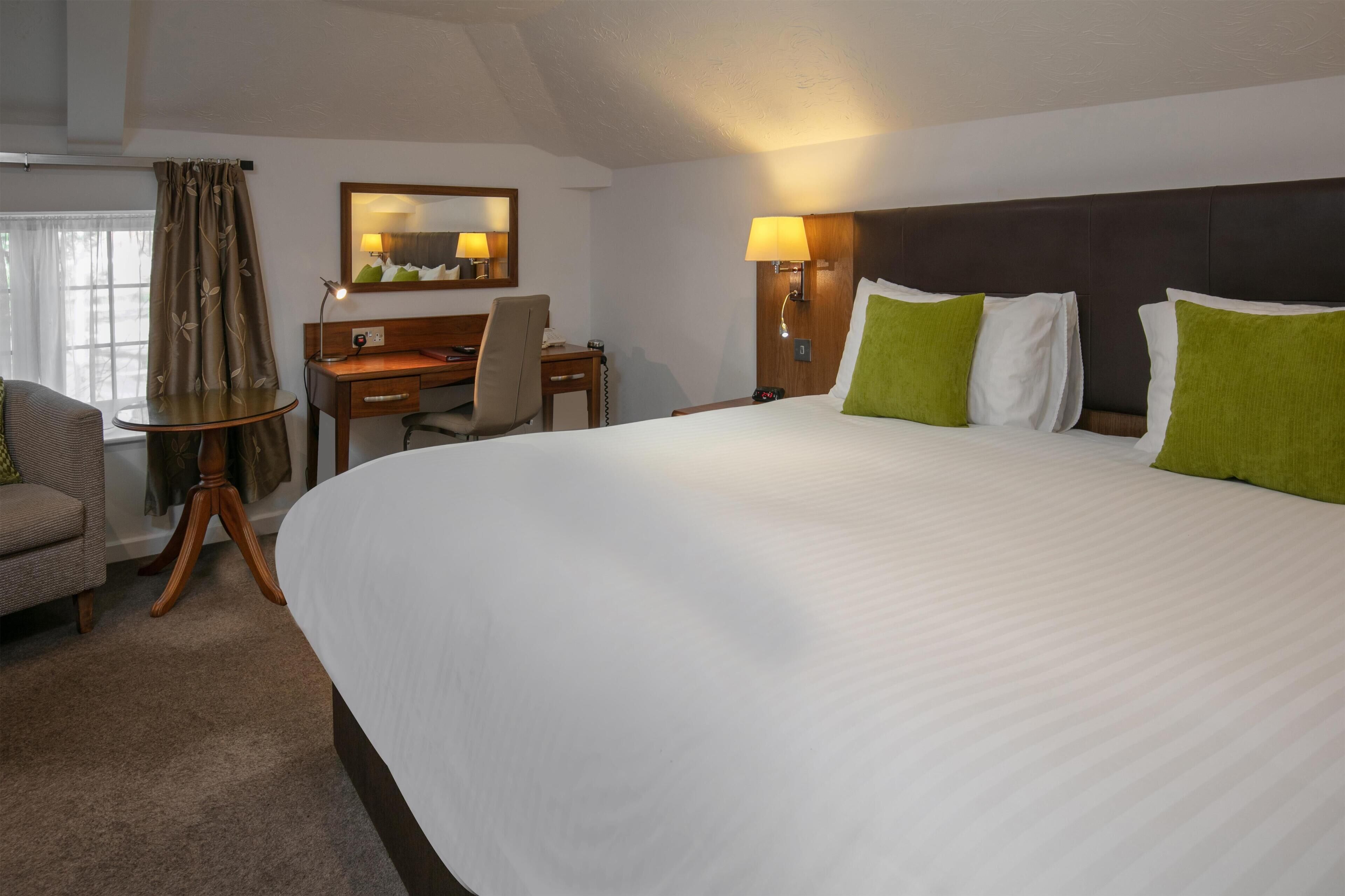 Foto - Best Western Annesley House Hotel