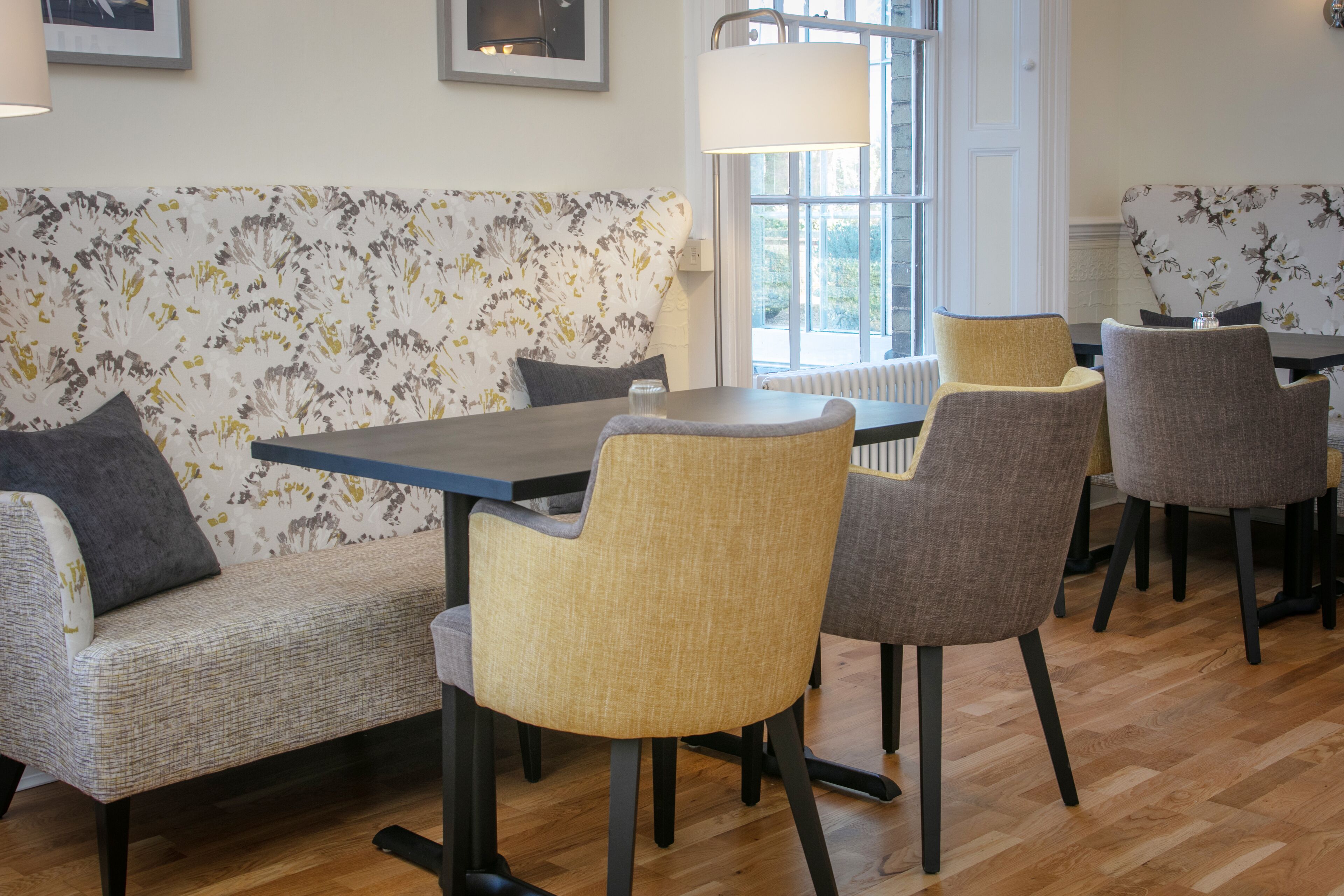 Photo - Best Western Annesley House Hotel