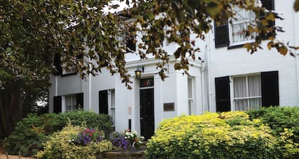 Best Western Annesley House Hotel