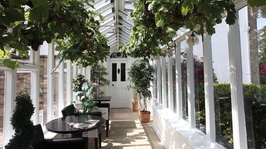 Best Western Annesley House Hotel