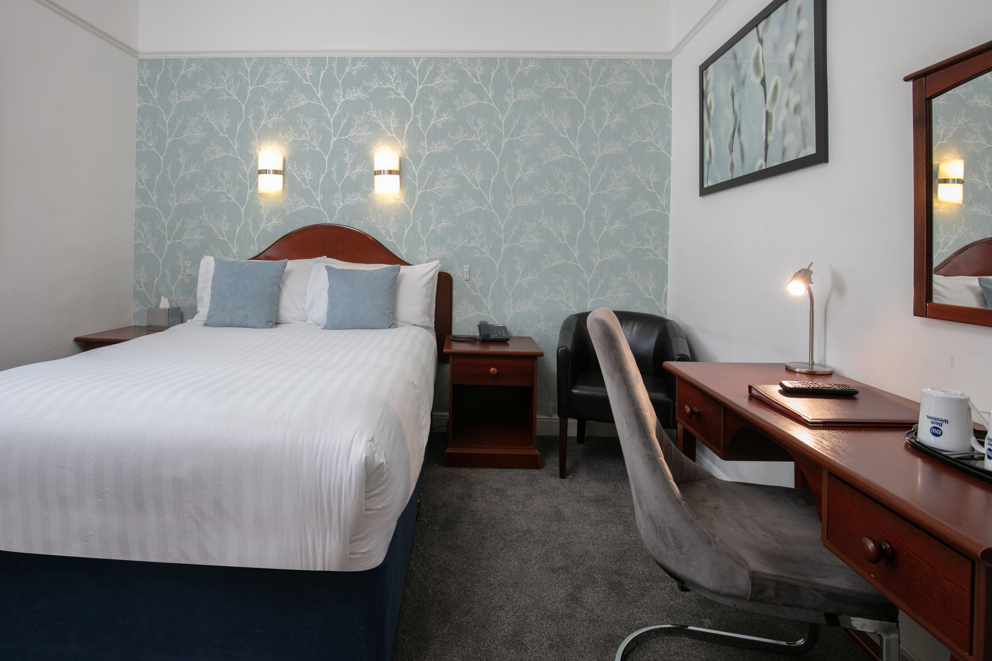 Photo - Best Western Annesley House Hotel