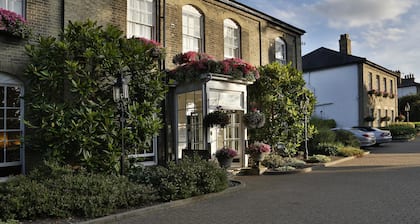 Best Western Annesley House Hotel