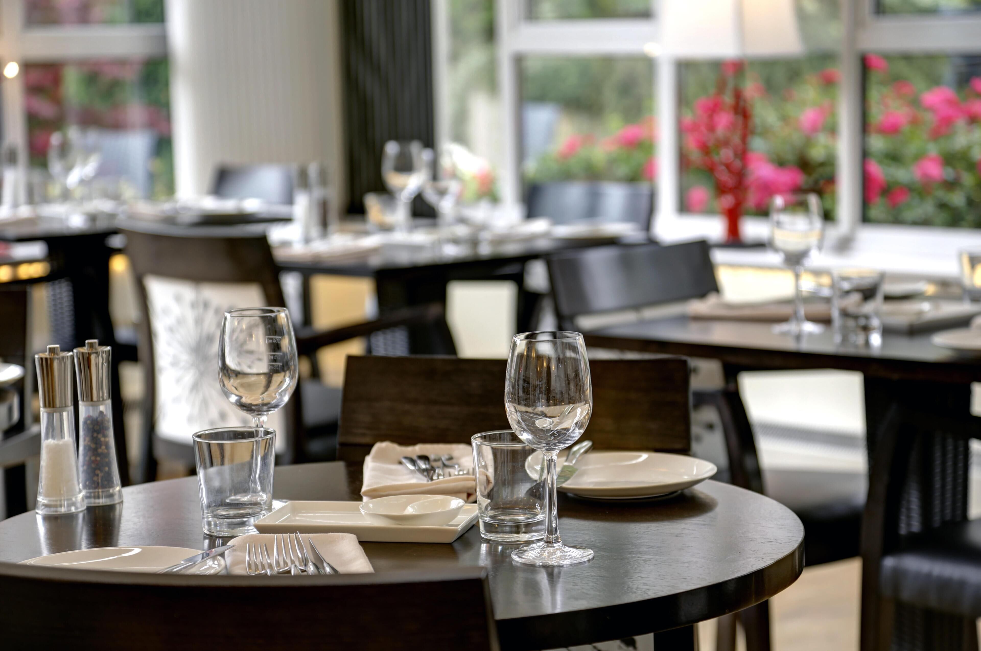 Foto - Best Western Annesley House Hotel