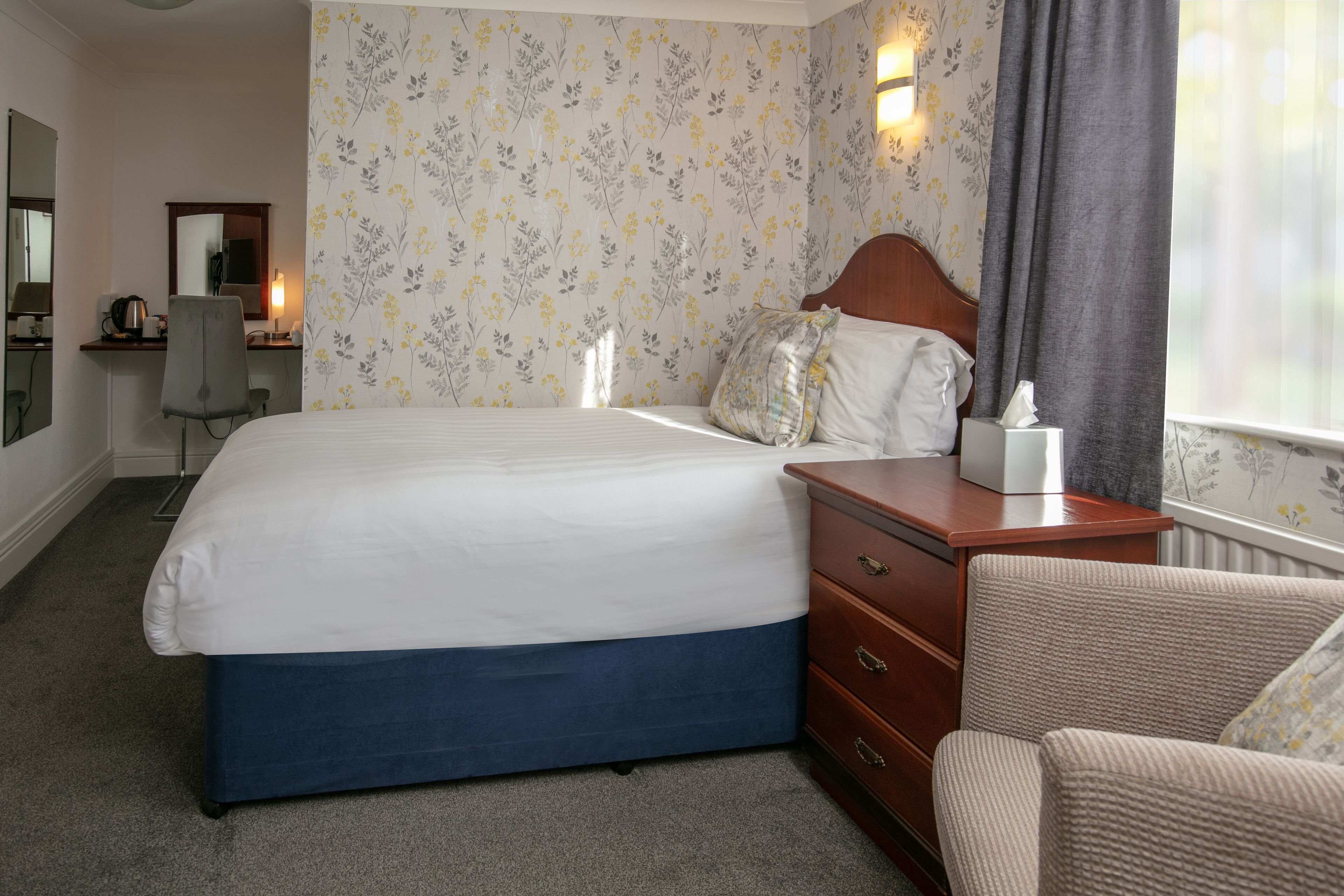 Photo - Best Western Annesley House Hotel