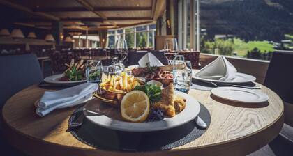 Mountain Plaza Hotel