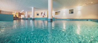Mountain Plaza Hotel