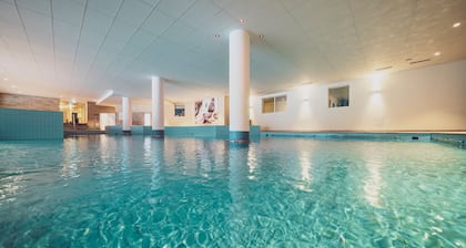 Mountain Plaza Hotel