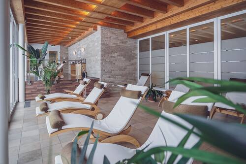 Sauna, bagno turco, bagno turco/hammam, trattamenti per il corpo