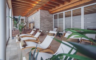 Un sauna, baño turco, baño turco/hammam, tratamientos corporales