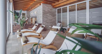 Mountain Plaza Hotel