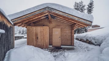 Een sauna, een stoombad, een Turks bad/hammam, lichaamsbehandelingen