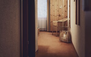 Classic Single Room, 1 Single Bed