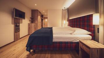 Superior-Doppelzimmer, Nichtraucher