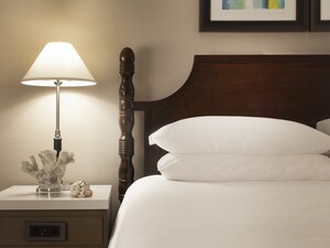 Pier House Resort Spa