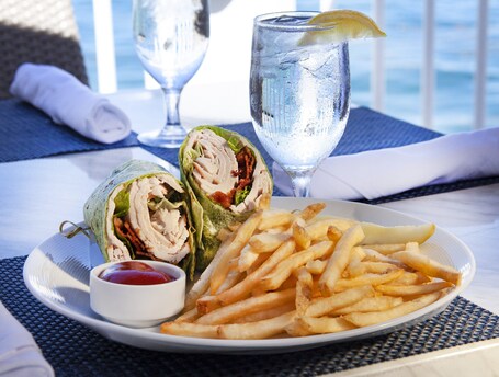 Pier House Resort Spa - Image 106