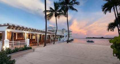 Pier House Resort & Spa