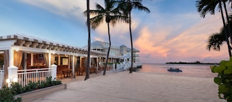 Pier House Resort & Spa