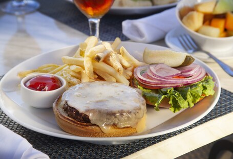 Pier House Resort Spa - Image 24