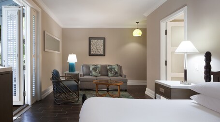 Pier House Resort Spa - Image 45